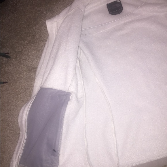 North Face women's small Denali Jacket - Picture 2 of 5